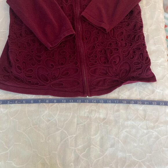 JONES NEW YORK Very Pretty Sweater - Picture 12 of 12